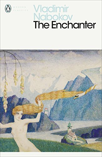 The Enchanter (Penguin Modern Classics) von Penguin